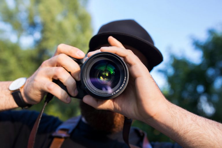 Composition Hacks: Tricks to Direct the Gaze Why Composition Is the Foundation of Photography