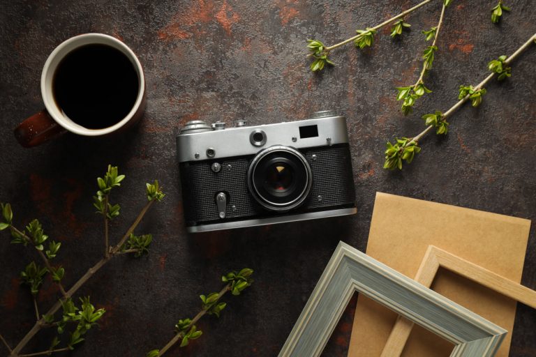 Exposure, Focus, and Depth of Field: The Building Blocks of a Photographer’s Artistic Toolkit